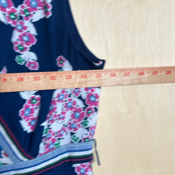 Anthropologie Maeve hanky dress size 6 - Picture 5 of 11